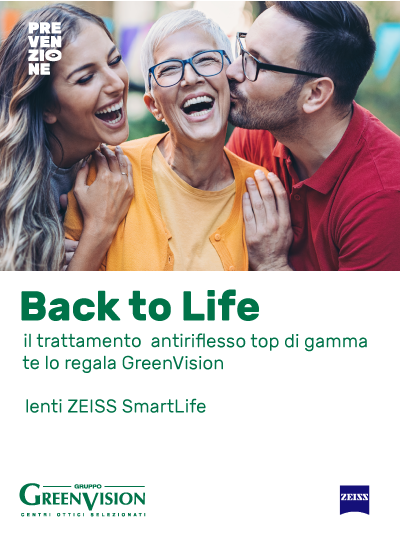 Back to work by Zeiss & Greenvision